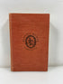 Giants in the Earth by O.E. Rolvaag 1929 HC