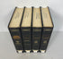 4 Vols: Conservation in the U.S. 1971 Land/Water/Air/Minerals Ex-Library HC