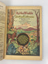 Classics Illustrated Rip Van Winkle Headless Horseman No. 12 HRN22