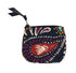 Vera Bradley Painted Paisley Cosmetic Pouch Duo
