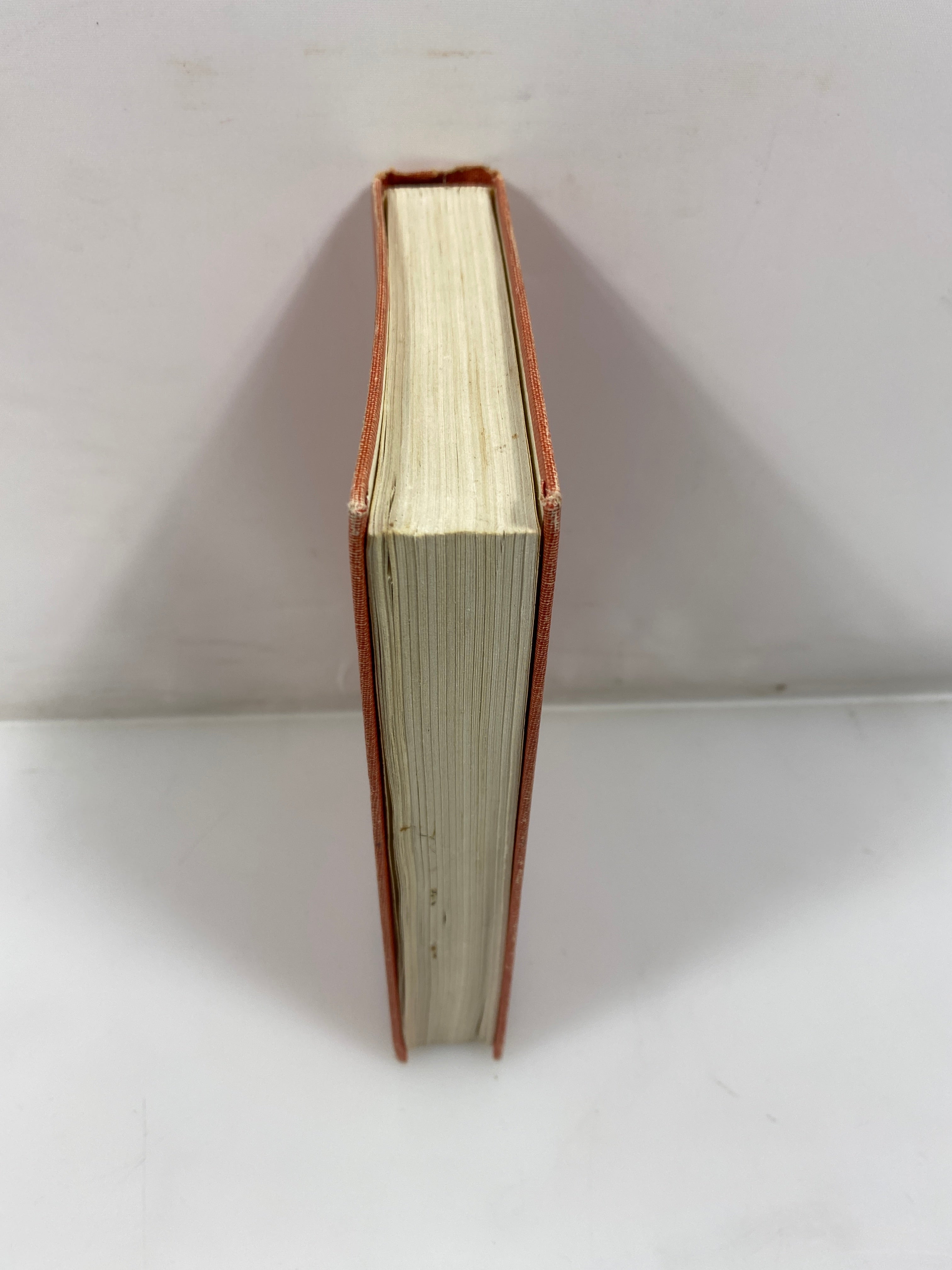 Giants in the Earth by O.E. Rolvaag 1929 HC