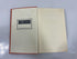 Giants in the Earth by O.E. Rolvaag 1929 HC