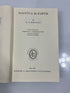 Giants in the Earth by O.E. Rolvaag 1929 HC