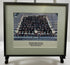 Michigan State University 2010 Varsity Football Team Big Ten Champions Framed Team Photo