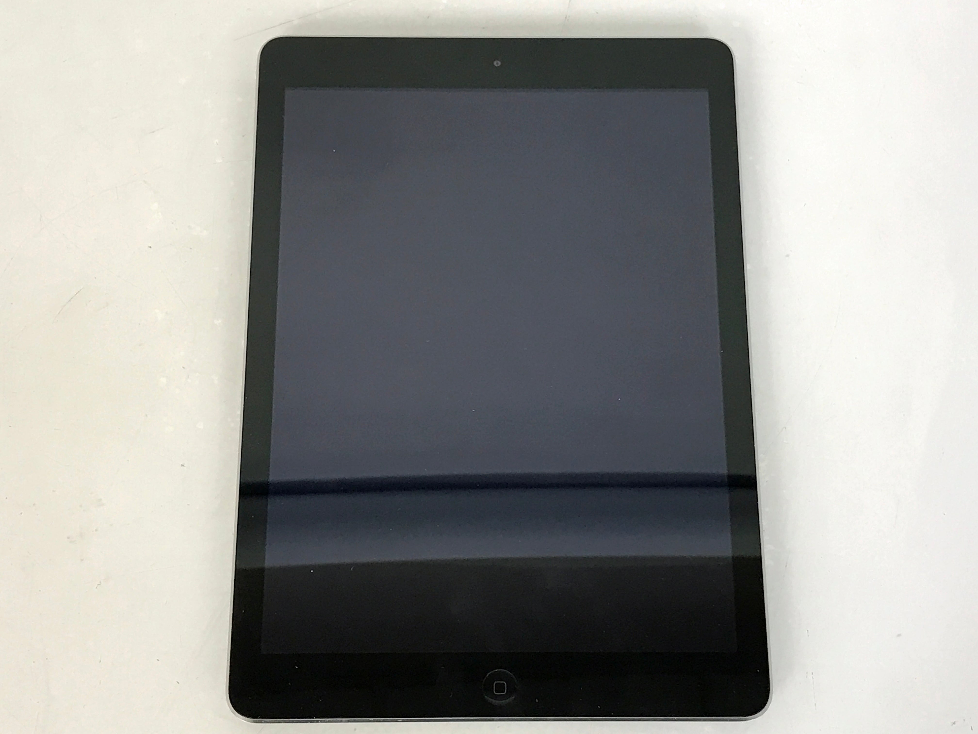 Apple Black iPad Air 16GB 9.7" A1474 WiFi Only