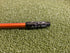 MIYAZAKI Kori Tour Issue 6s Flex 4466 Driver Shaft 44.125" #3