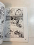 MSU Student Comic Art Anthology 2013