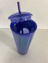 Starbucks Purple Iridescent Tumbler