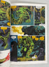 Lot of 2 Variant Sets Swamp Thing 100 Page Giant #1-3 (2019)