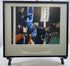 Framed NCAA Field Hockey Team Entrance Photo by Jason Fielder | Matted Sports Print
