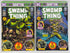 Lot of 2 Variant Sets Swamp Thing 100 Page Giant #1-3 (2019)