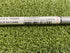 Taylormade MATRIX White Tie MFS X5 55 R Driver Shaft 44.5" #4