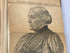 The Life and Work of Susan B. Anthony by Ida Harper Vol 1-2 1898 HC
