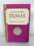 Alexandre Dumas A Great Life in Brief by Andre Maurois First Edition 1955 HC DJ