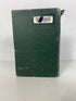 Turf for Golf Courses Piper/Oakley 1929 Vintage HC Ex-Library