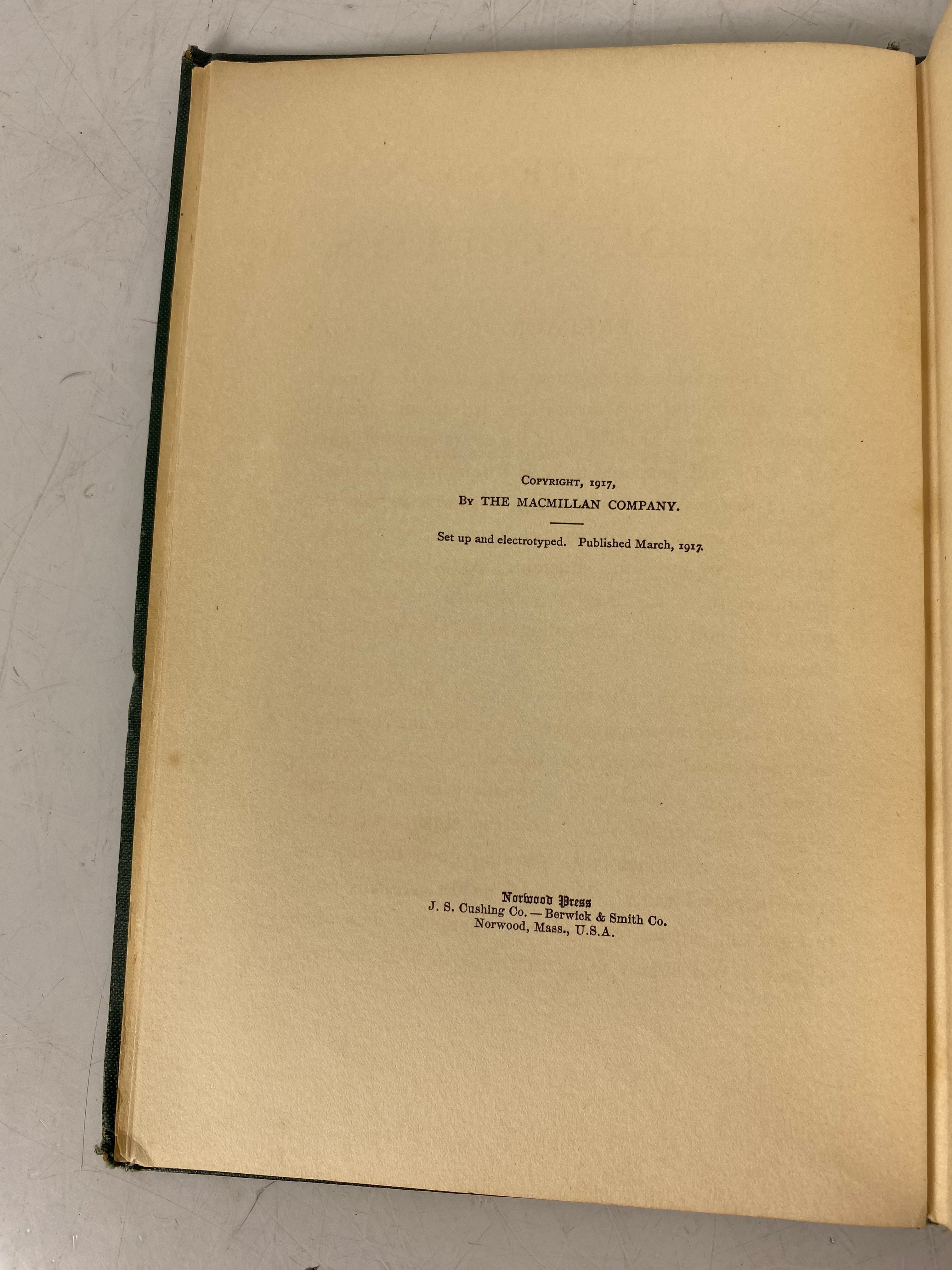 Turf for Golf Courses Piper/Oakley 1929 Vintage HC Ex-Library