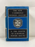 The New Cambridge Modern History Vol. X by Bury 1964 HCDJ