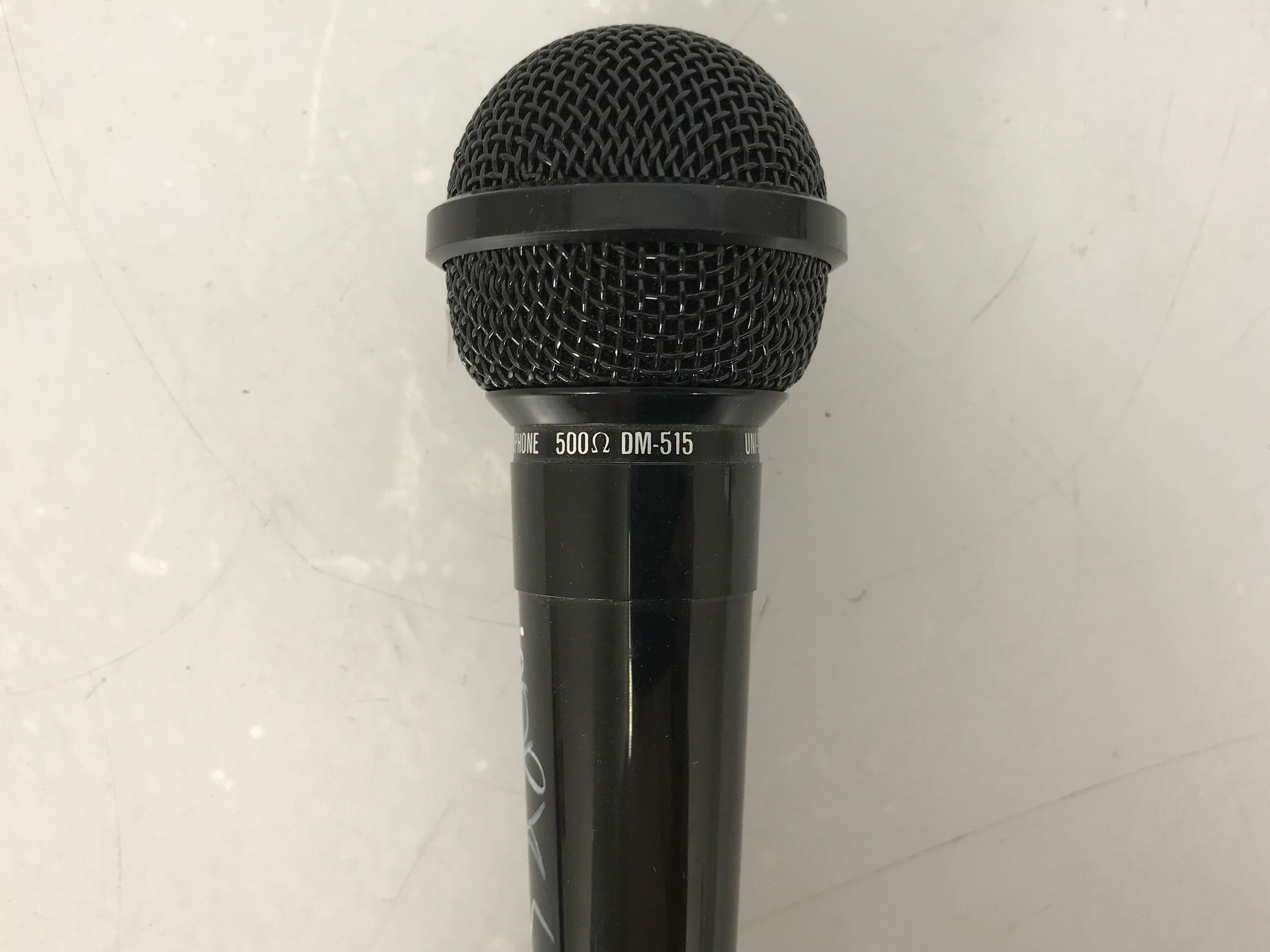 VeraTron DM-515 Unidirectional Microphone