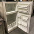 Frigidaire 2 Door Refrigerator and Freezer (Right Open)