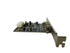 VANTEC UGT-FW210 2+1 FireWire 800/400 PCIe Combo Host Card