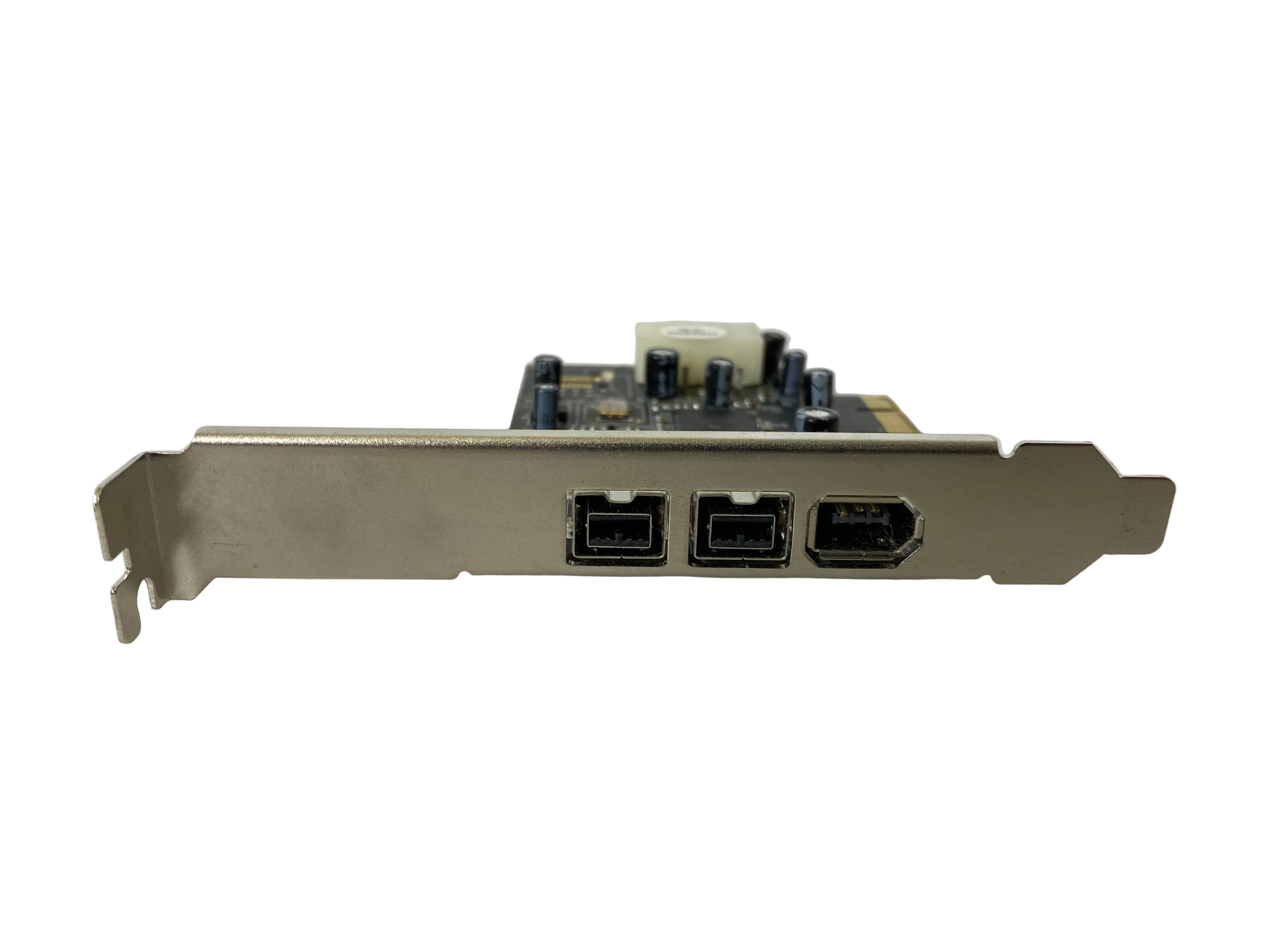 VANTEC UGT-FW210 2+1 FireWire 800/400 PCIe Combo Host Card