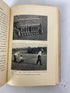 Turf for Golf Courses Piper/Oakley 1929 Vintage HC Ex-Library