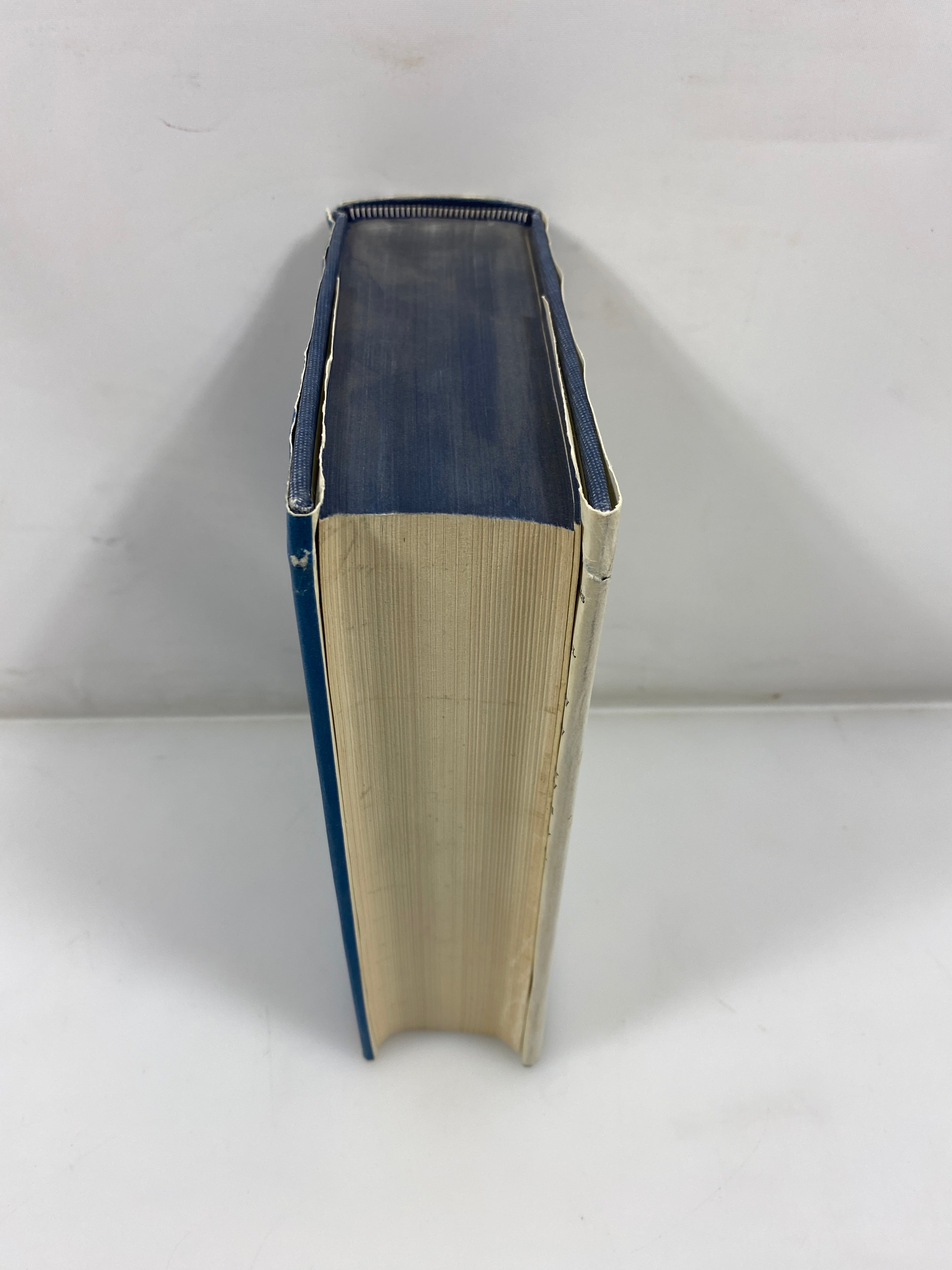 The New Cambridge Modern History Vol. X by Bury 1964 HCDJ
