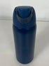 32 oz Navy Blue Owala Water Bottle