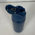 32 oz Navy Blue Owala Water Bottle