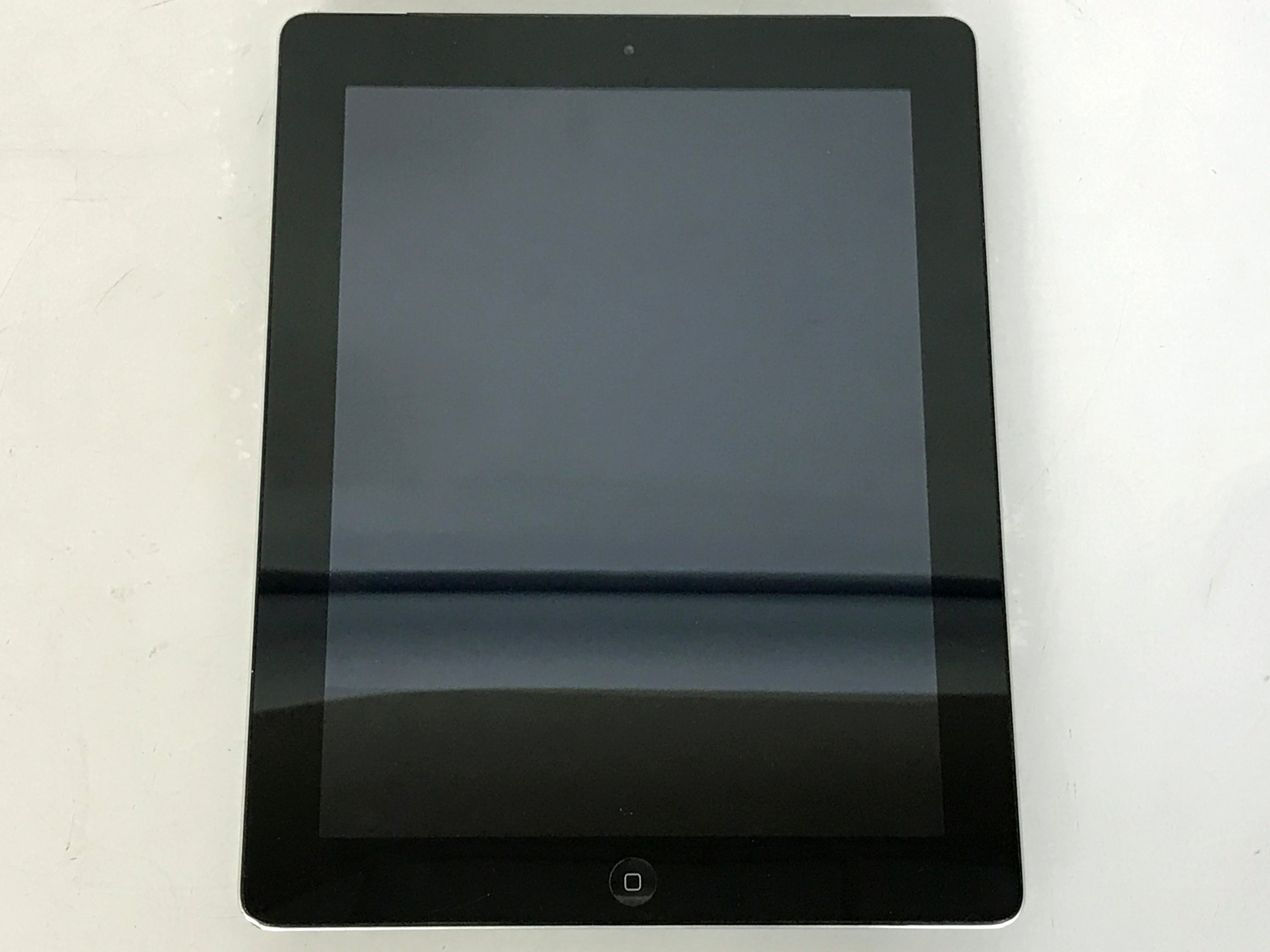 Apple Black iPad (3rd Gen) 32GB 9.7" A1403 Verizon *Dented Corner*