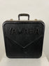 Yamaha Black Plastic Instrument Case