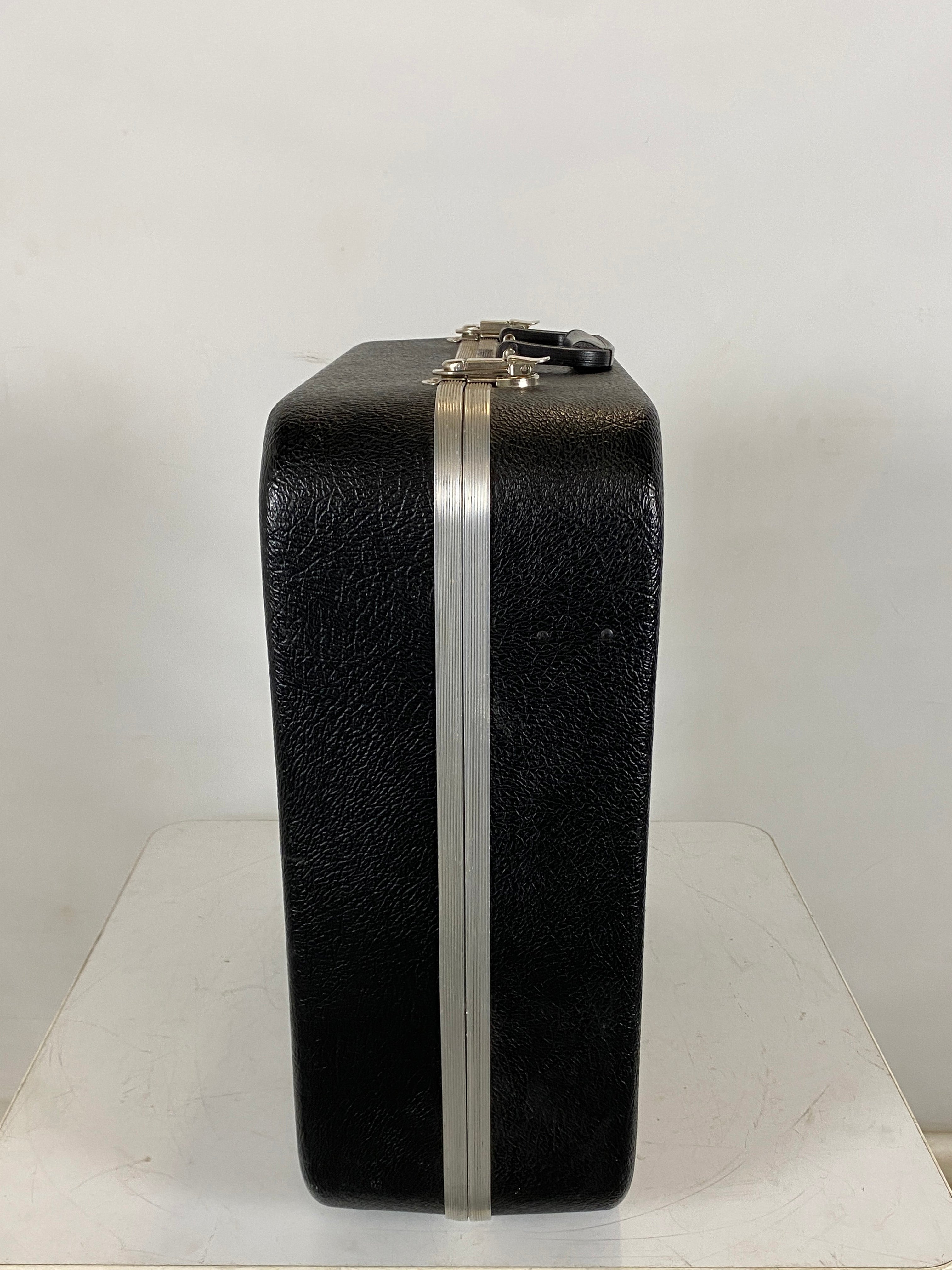 Yamaha Black Plastic Instrument Case