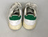 Adidas Green Kith Shoes Men's Size 8.5