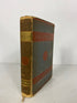 A Nihilist Princess by M.L. Gagneur 1881 Antique HC