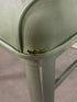 Sage Green Steelcase Chair