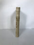 Crown of Wild Olive John Ruskin c1900 Antique HC The Mershon Co