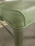 Sage Green Steelcase Chair