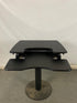 Black VariDesk