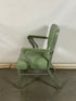 Sage Green Steelcase Chair