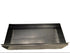 Black Metal Office 3 Drawer Filing Cabinet