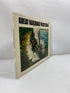 Great Railroad Paintings edited by Goldsborough 1976 SC