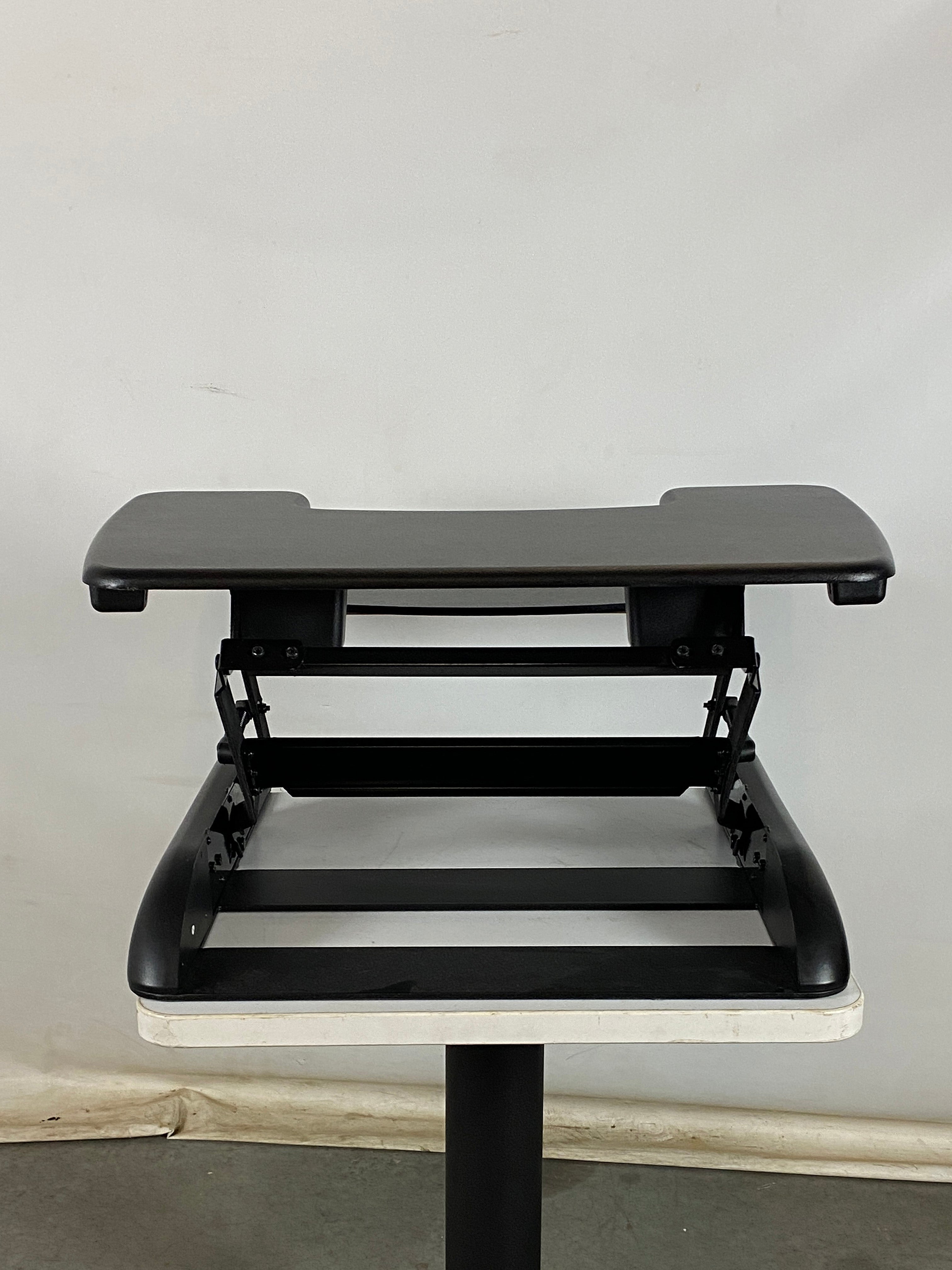 Black VariDesk