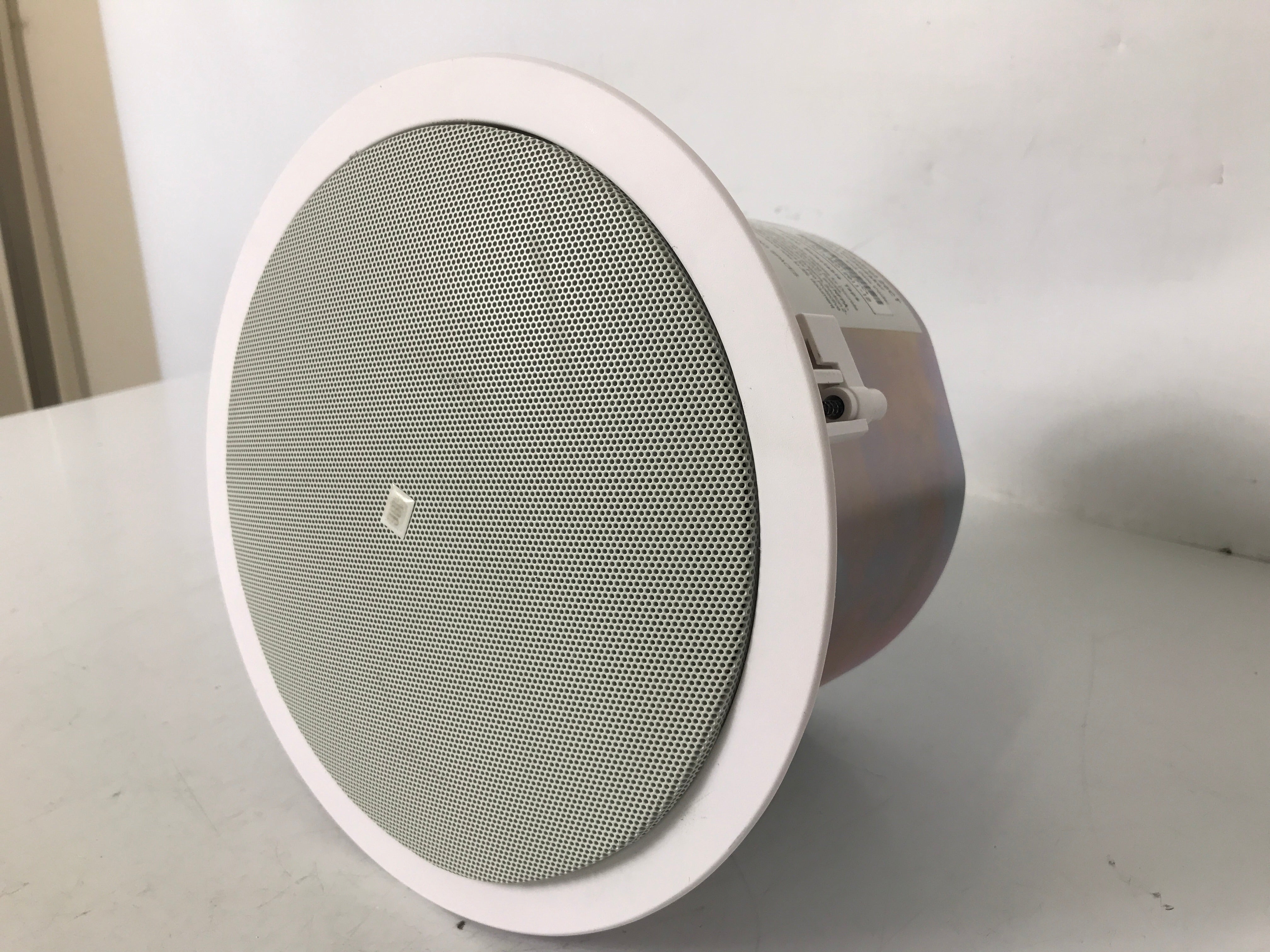 JBL Professional Control 26CT 6.5" Ceiling Loudspeaker - 1pc