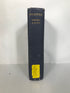 Uganda by Thomas & Scott 1935 HC Ex-Library With Color Plates