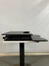 Black VariDesk