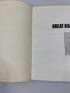 Great Railroad Paintings edited by Goldsborough 1976 SC