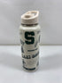 34oz Stainless Steel MSU Water Bottle