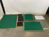 Wilmington N.C. Portable Presentation Board Set