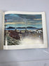 Great Railroad Paintings edited by Goldsborough 1976 SC