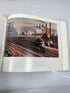 Great Railroad Paintings edited by Goldsborough 1976 SC